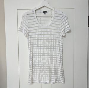 XS Marikka T-Shirt White